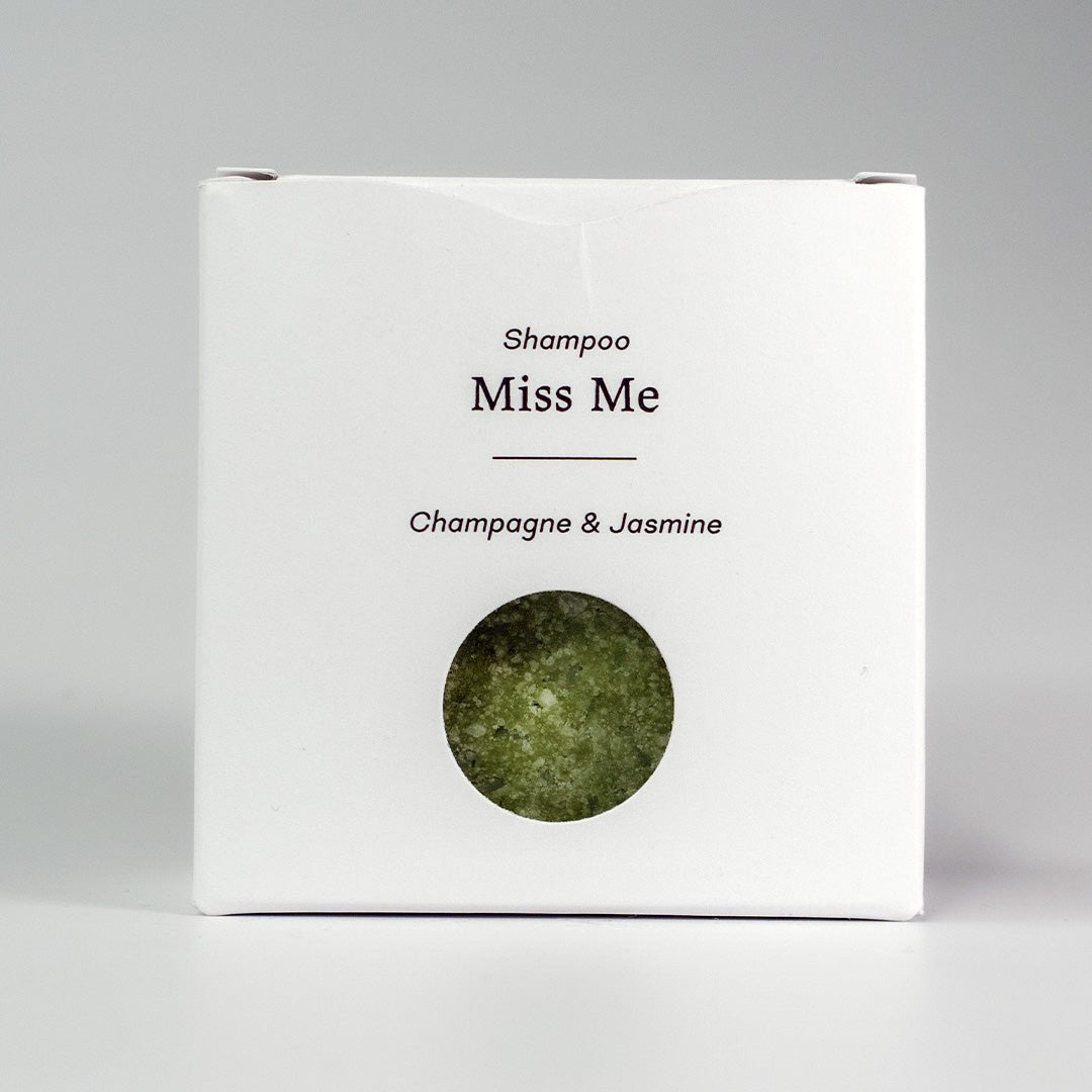 Miss Me Schampokaka - Purepacks