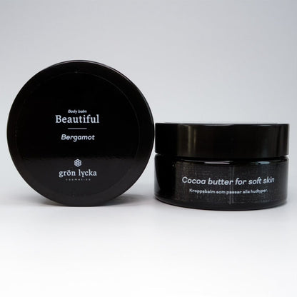 Beautiful body balm - Purepacks