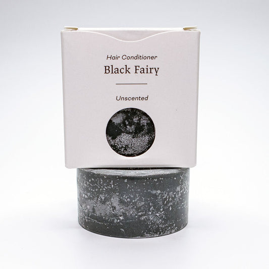 Black Fairy Balsamkaka - Purepacks