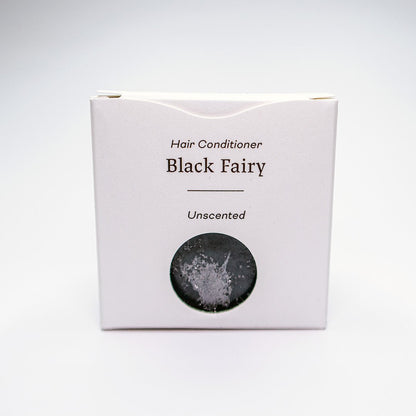 Black Fairy Balsamkaka - Purepacks