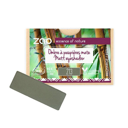 Eyeshadow rectangular - Purepacks