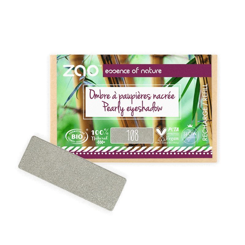 Eyeshadow rectangular - Purepacks