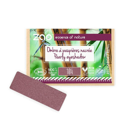 Eyeshadow rectangular - Purepacks