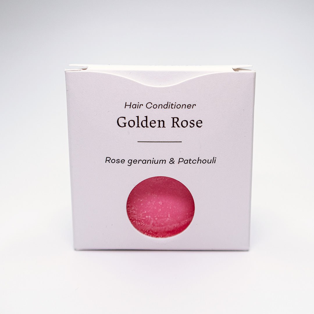 Golden Rose Balsamkaka - Purepacks