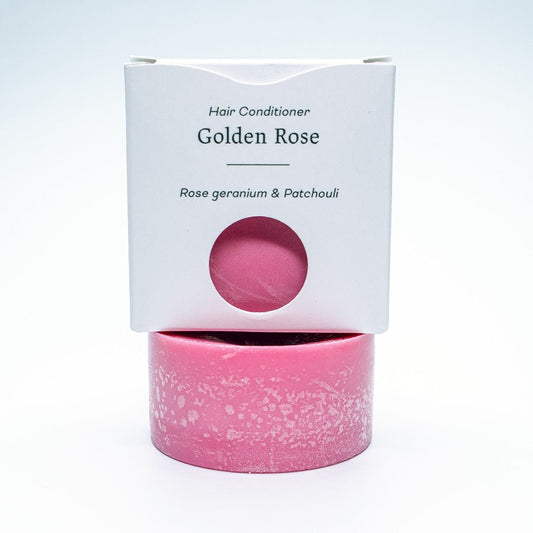 Golden Rose Balsamkaka - Purepacks