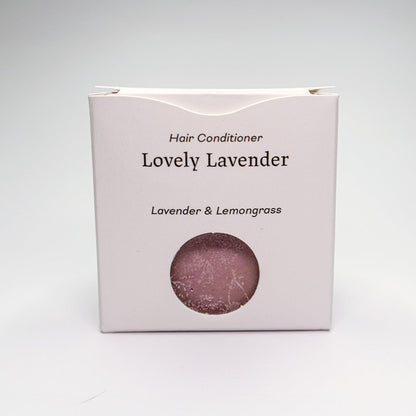 Lovely Lavendar Balsamkaka - Purepacks