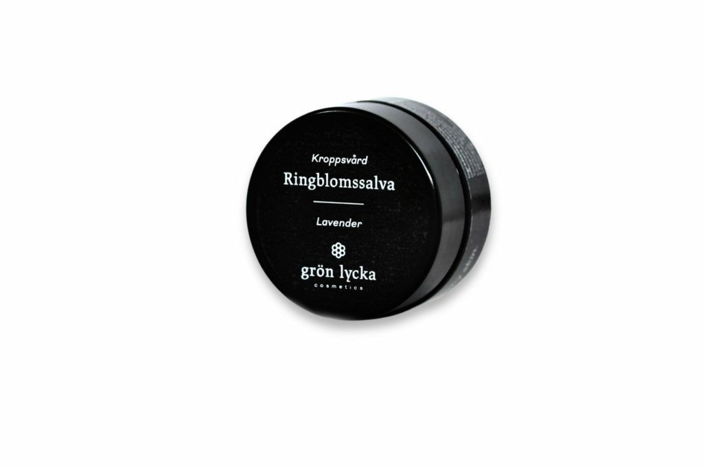 Ringblomssalva 15 ml - Purepacks