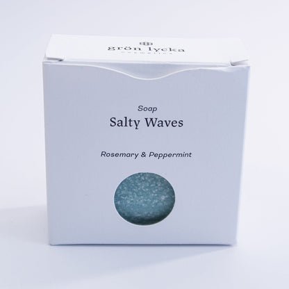 Salty Waves tvål - Purepacks