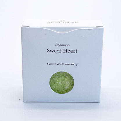 Sweet Heart Schampokaka - Purepacks